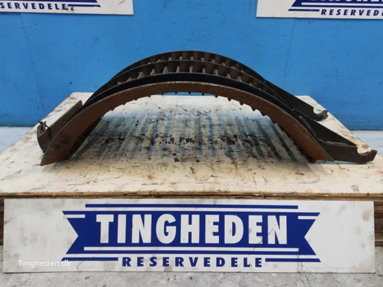 Billede 15 - Case 2188 Tærskebro 1309207C3