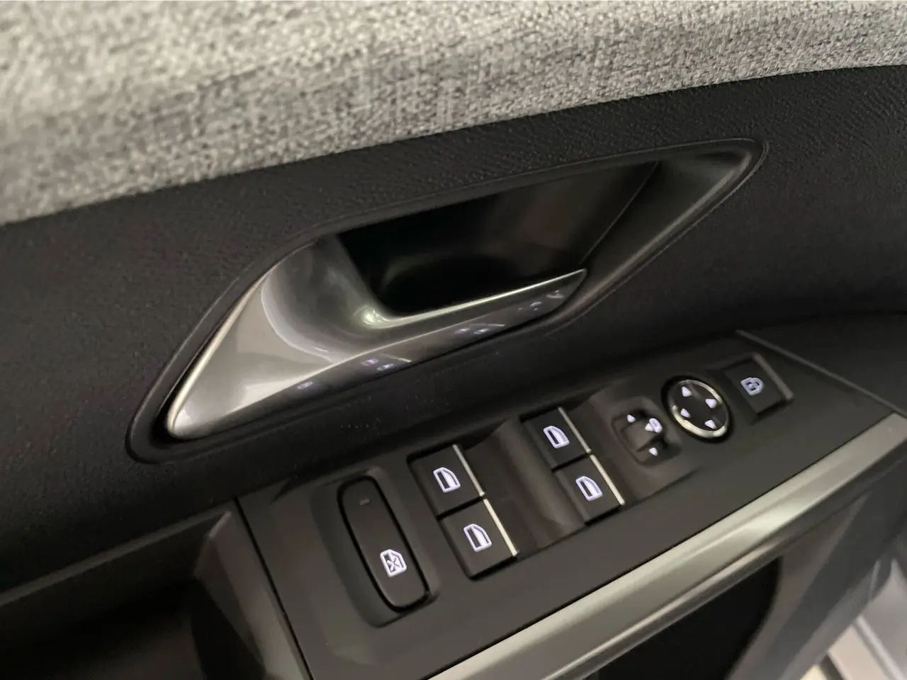 Billede 12 - Peugeot e-5008 77 GT Pack 7prs