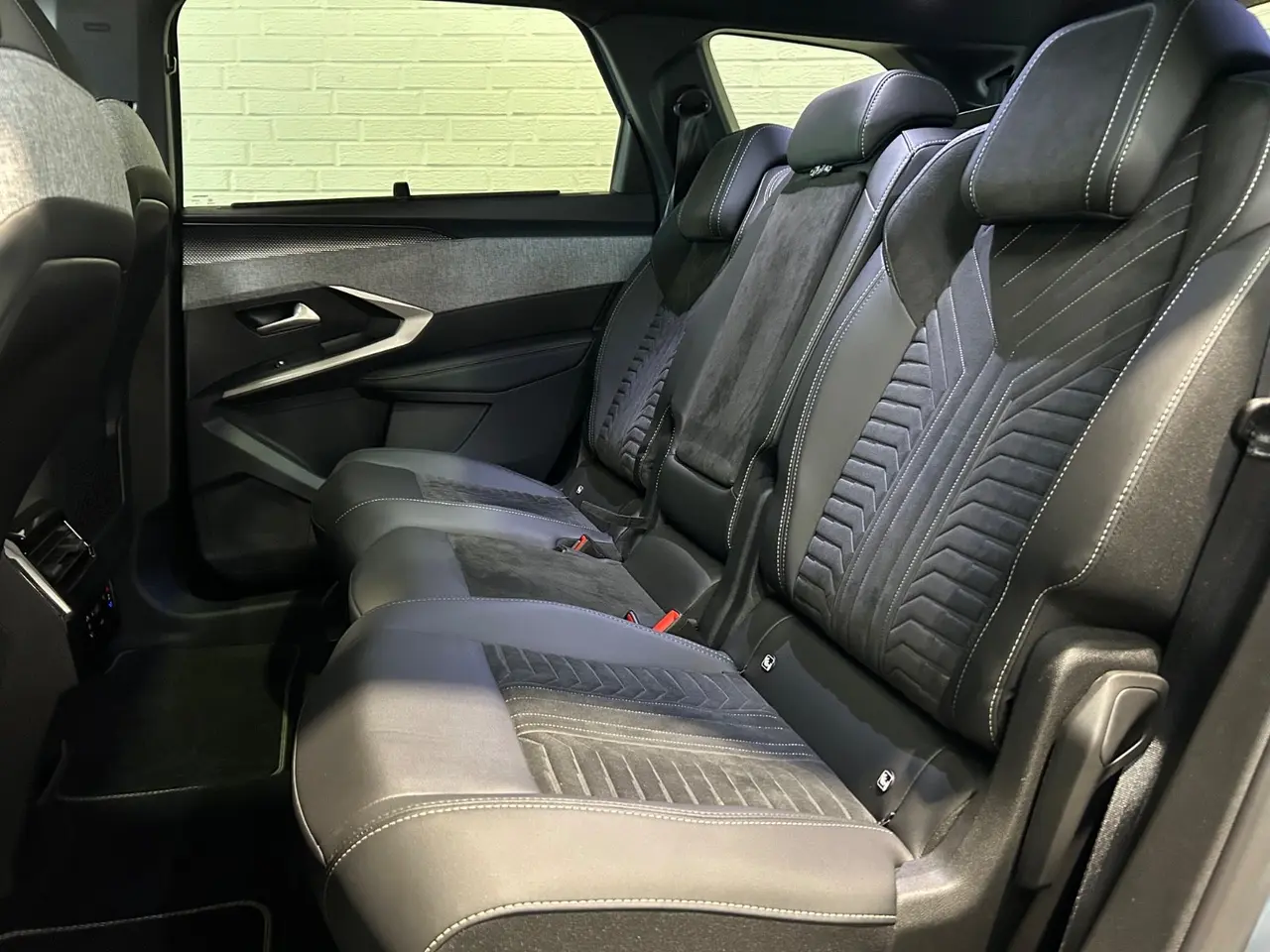 Billede 6 - Peugeot e-5008 77 GT 7prs