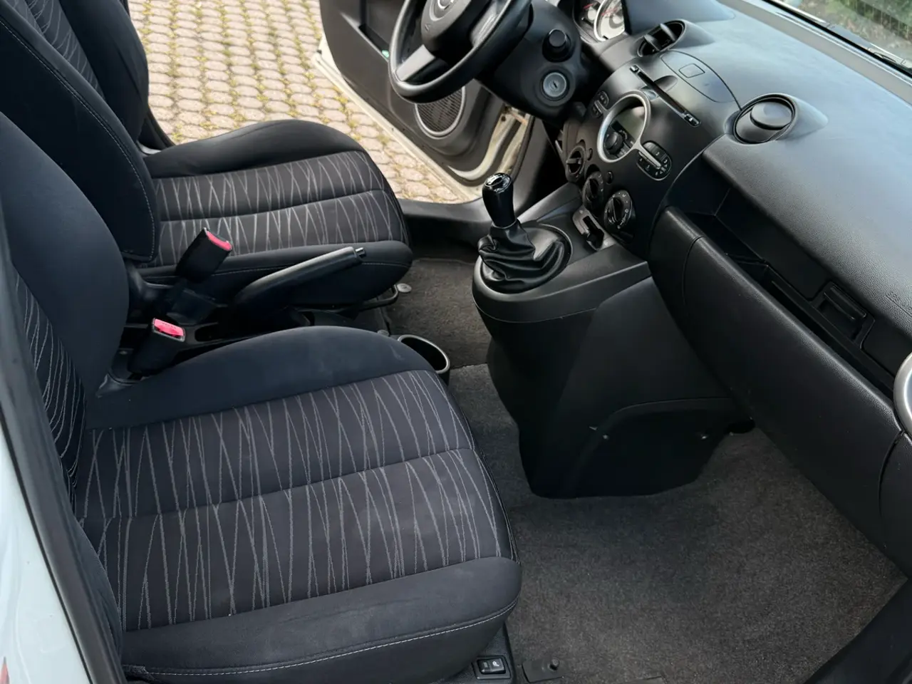 Billede 9 - Mazda 2 1.3 – 2009 – Nysynet – 183.000