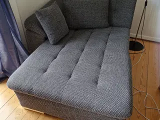 banan sofa