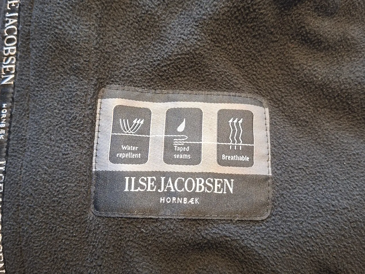 Billede 3 - Ilse Jakobsen Raincoat