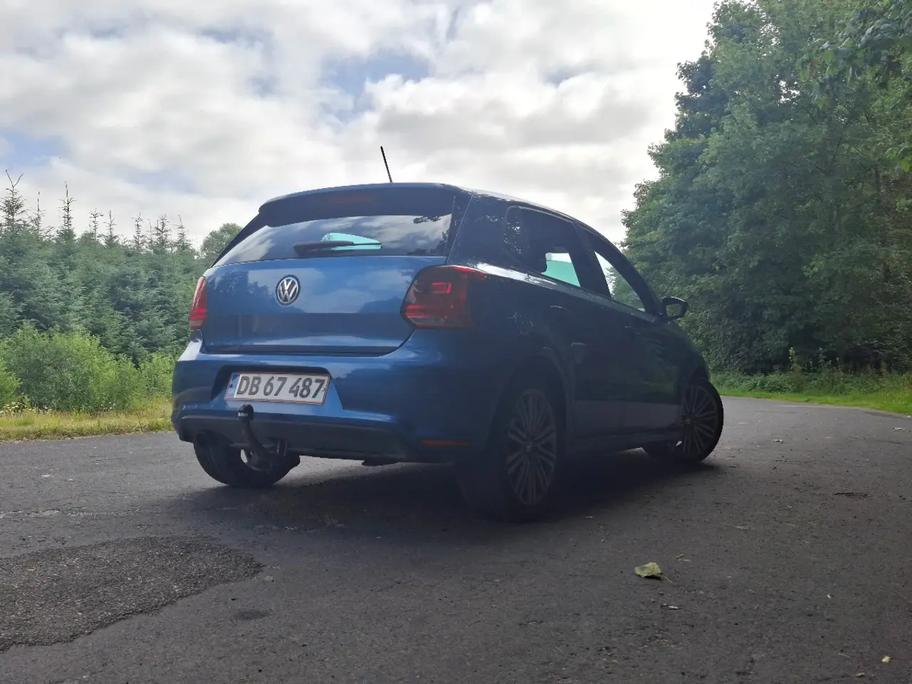 Billede 3 - VW Polo GT 2016