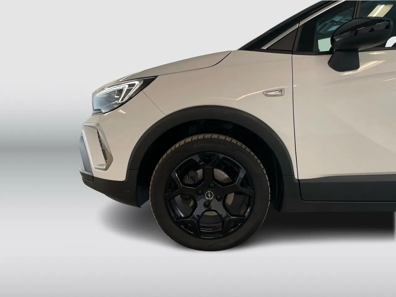 Billede 9 - Opel Crossland 1,2 T 110 GS