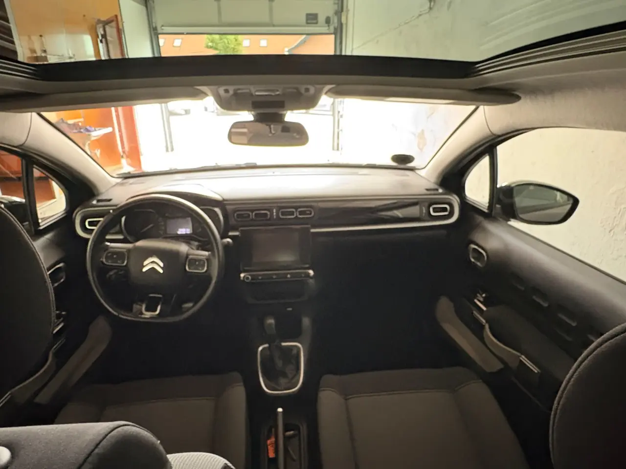 Billede 6 - Citroën C3 1,5 BlueHDi 100 SkyLine