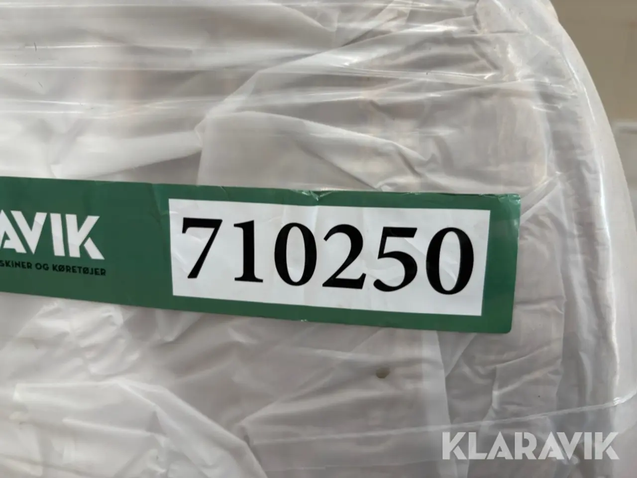 Billede 10 - Isolering Knauf Insulation EcoBatt 034 170 mm
