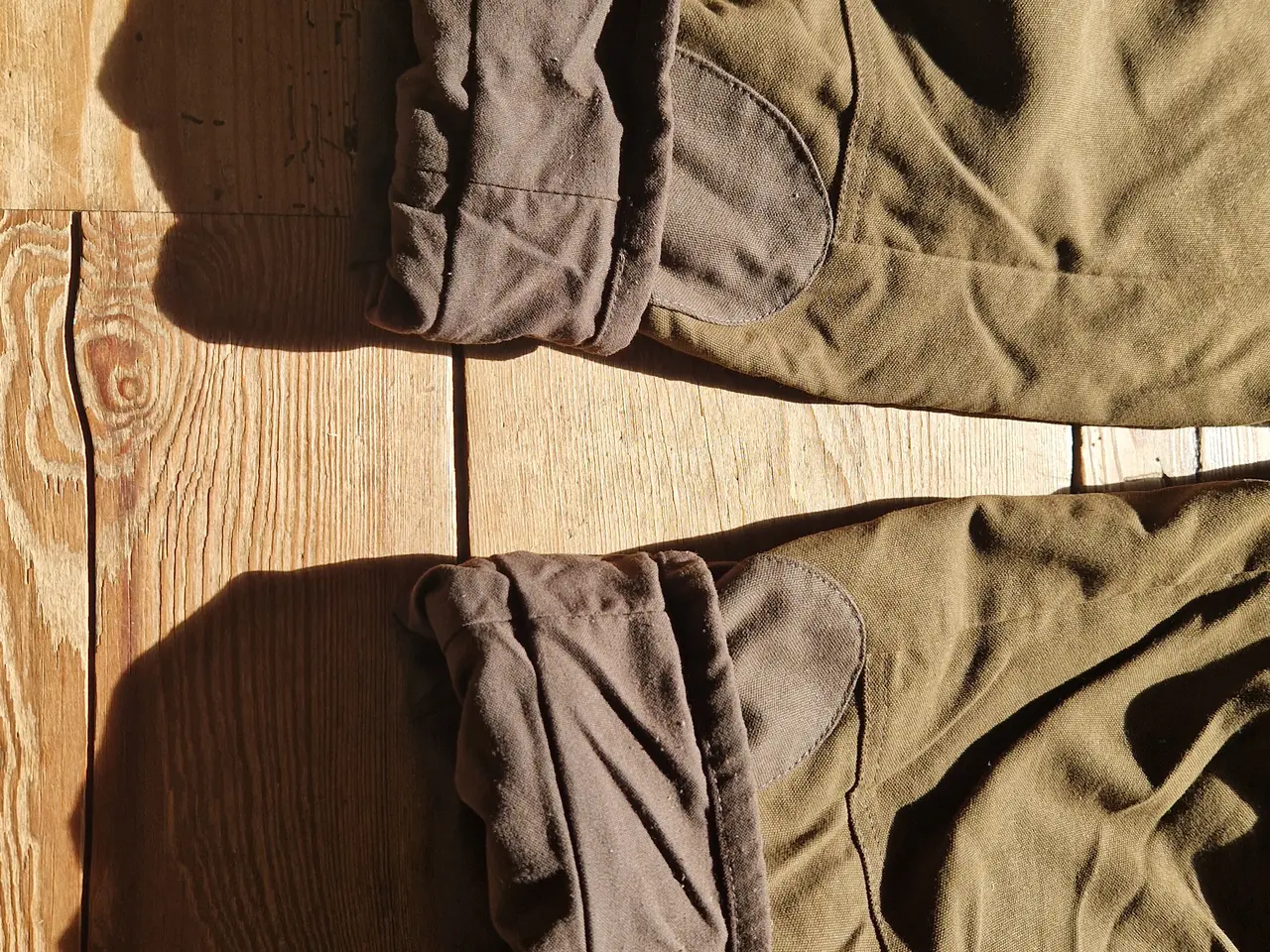 Billede 7 - Härkila Pro Hunter Classic – Str. 52 (Helt UBREGTE
