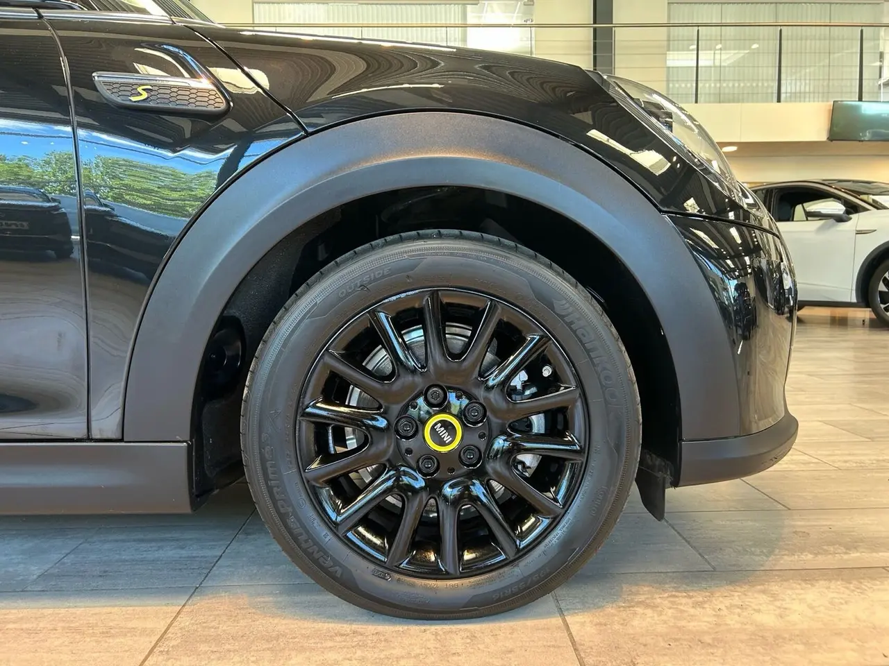 Billede 4 - MINI Cooper SE Essential