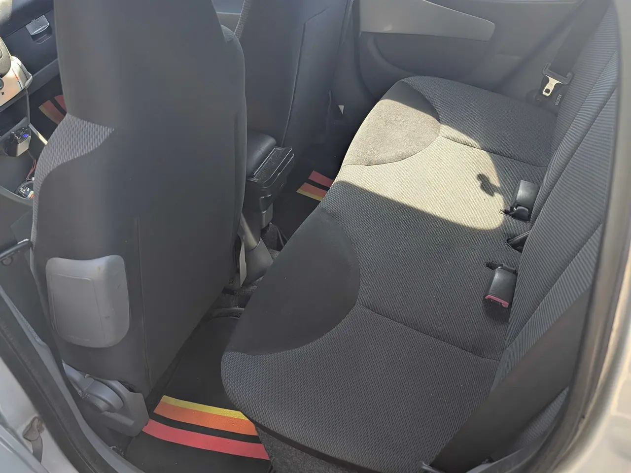 Billede 11 - Toyota aygo