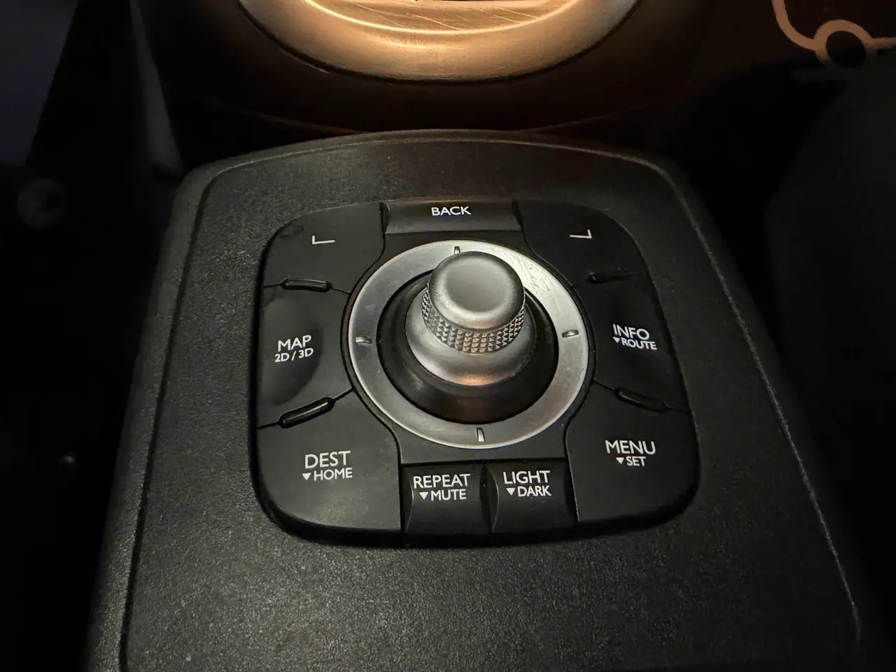 Billede 19 - Renault Grand Scenic III 1,5 dCi 110 Limited Edition 7prs