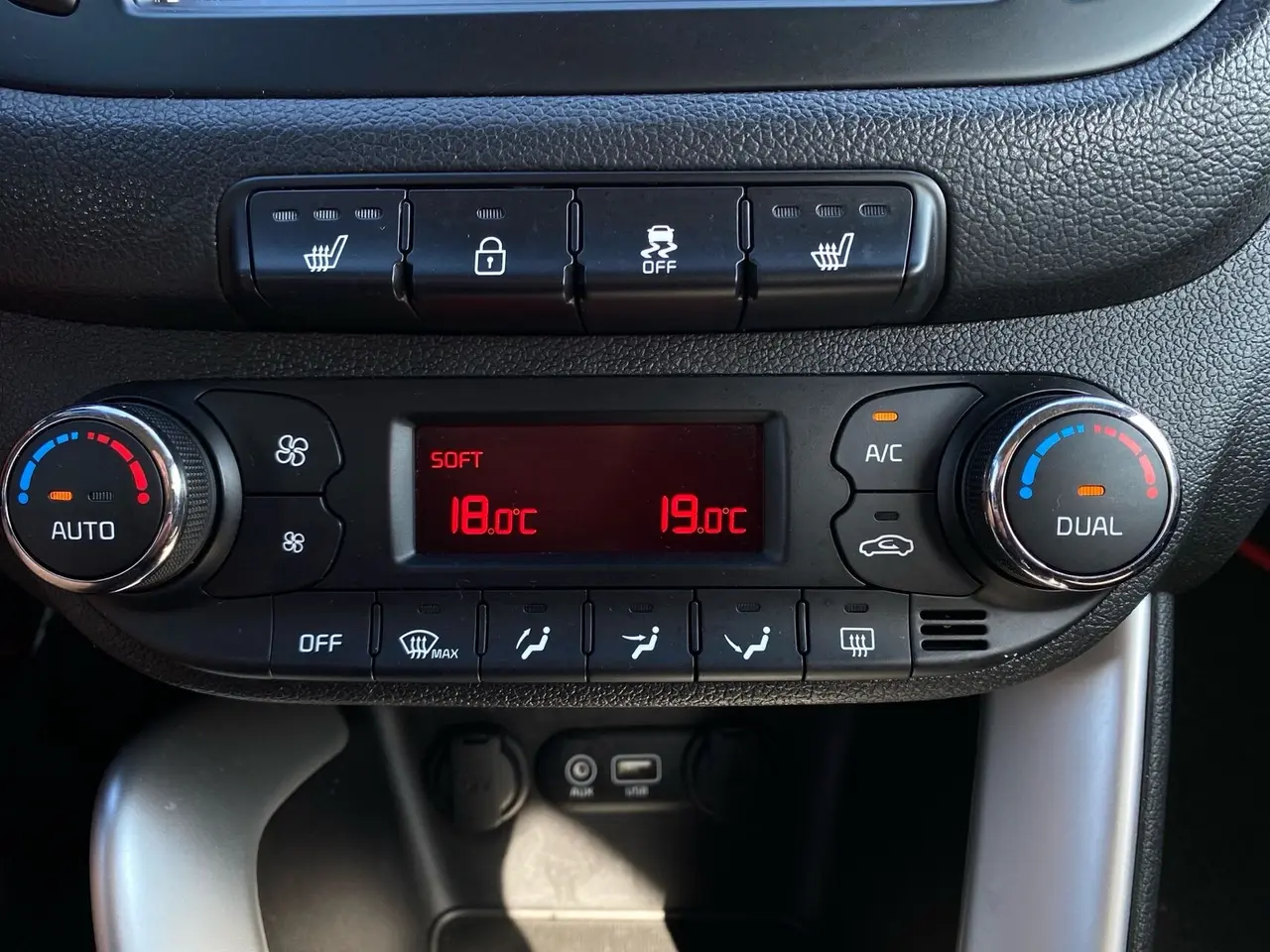 Billede 16 - Kia Ceed SW 1,4 CVVT Style Limited 100HK Stc 6g