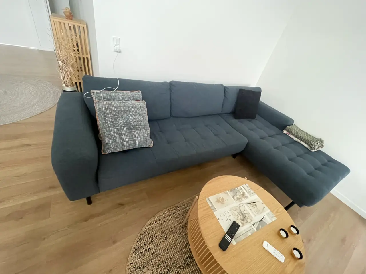 Billede 2 - 3 personer sofa 