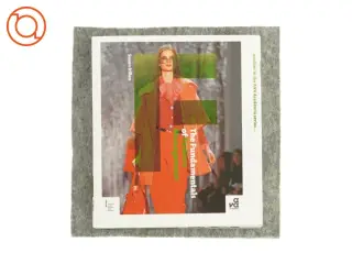 The fundamentals of fashion management (bog)