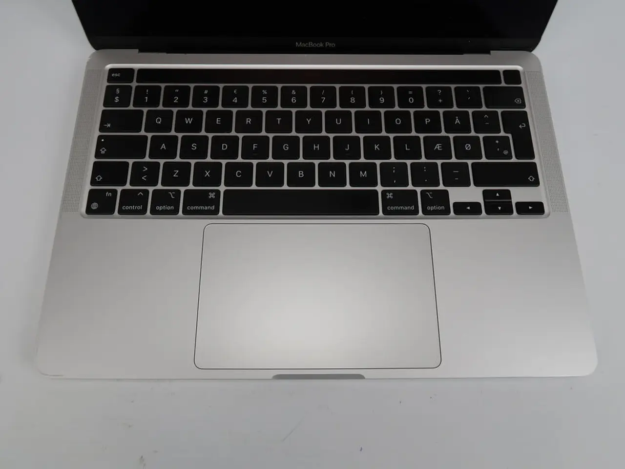 Billede 2 - Apple MacBook Pro M1 13"