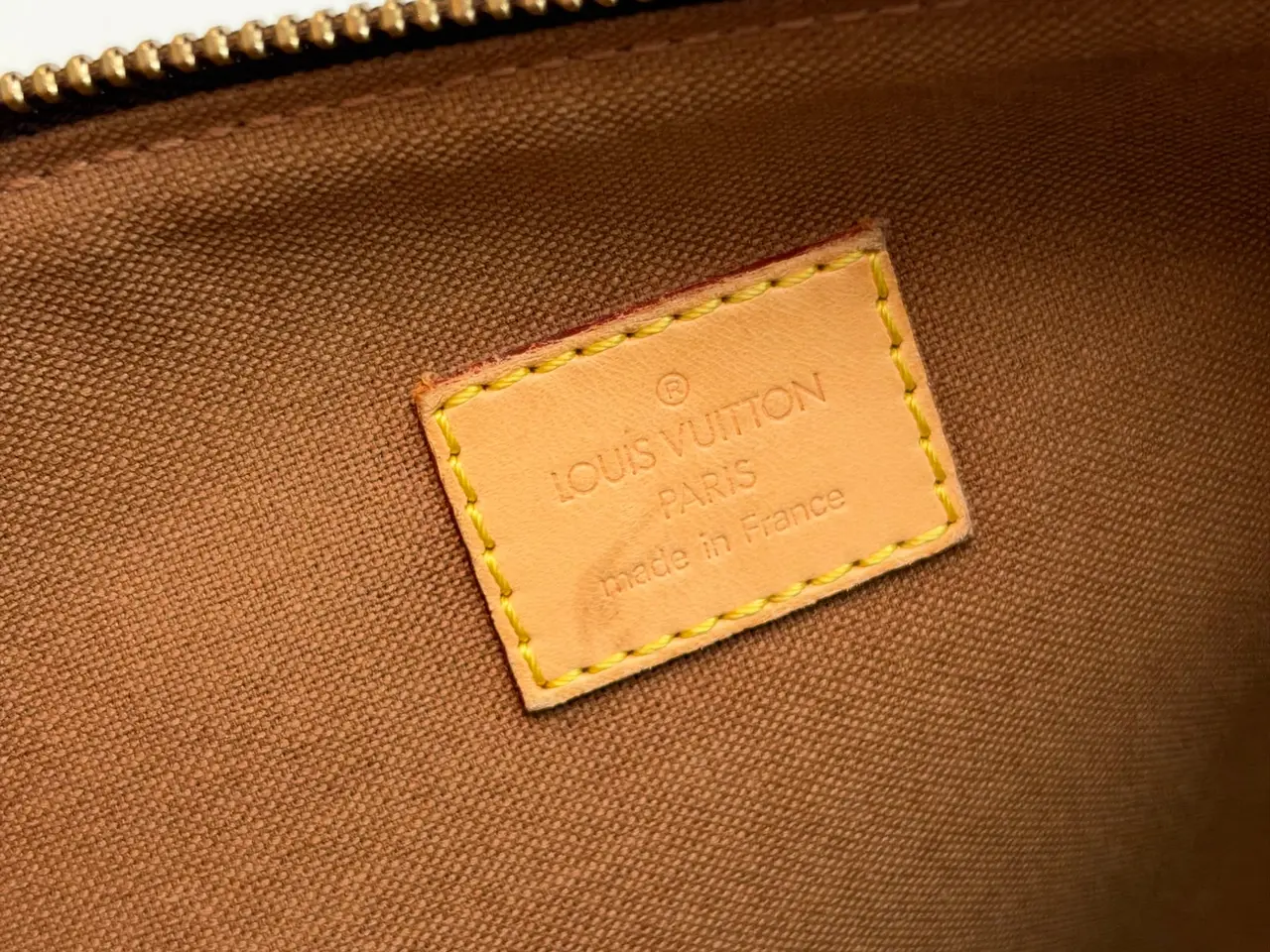 Billede 10 - Louis Vuitton Bosphore