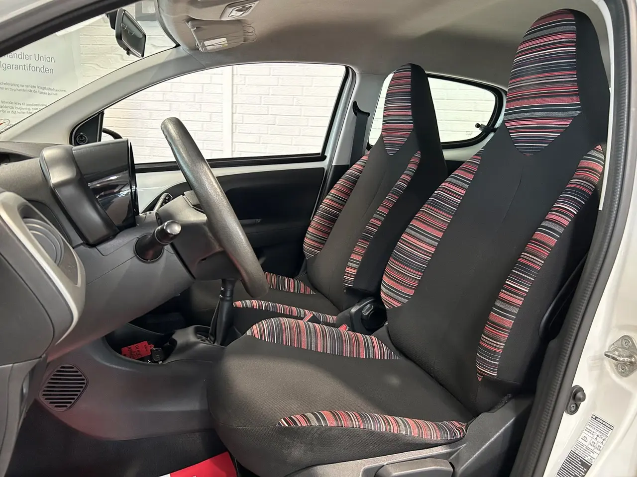 Billede 5 - Citroën C1 1,2 PureTech Attraction