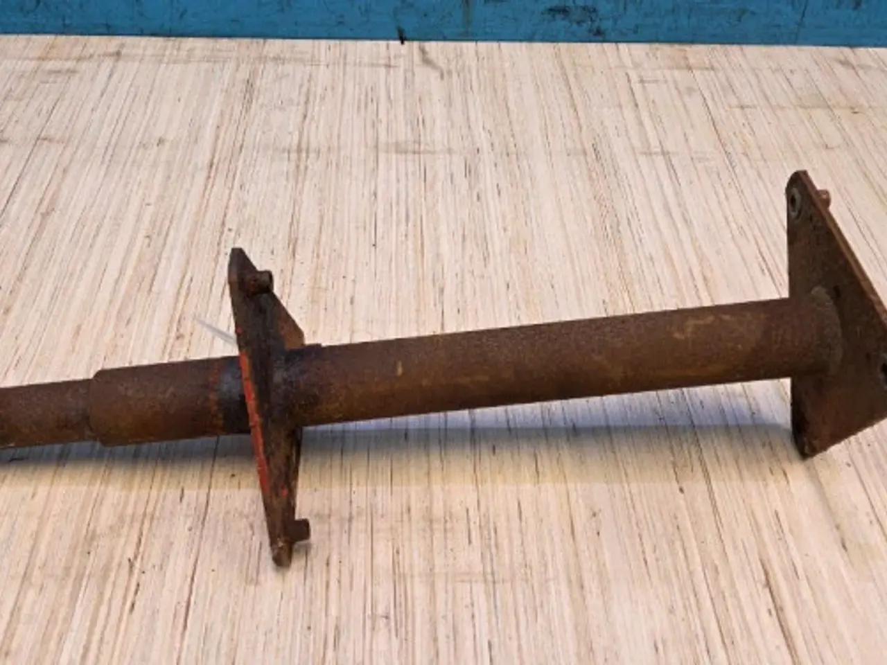 Billede 2 - Massey Ferguson 40 Drivaksel 28283102