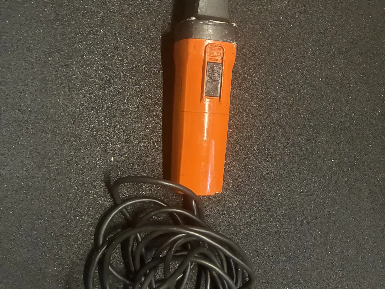 Billede 2 - Fein multi cutter