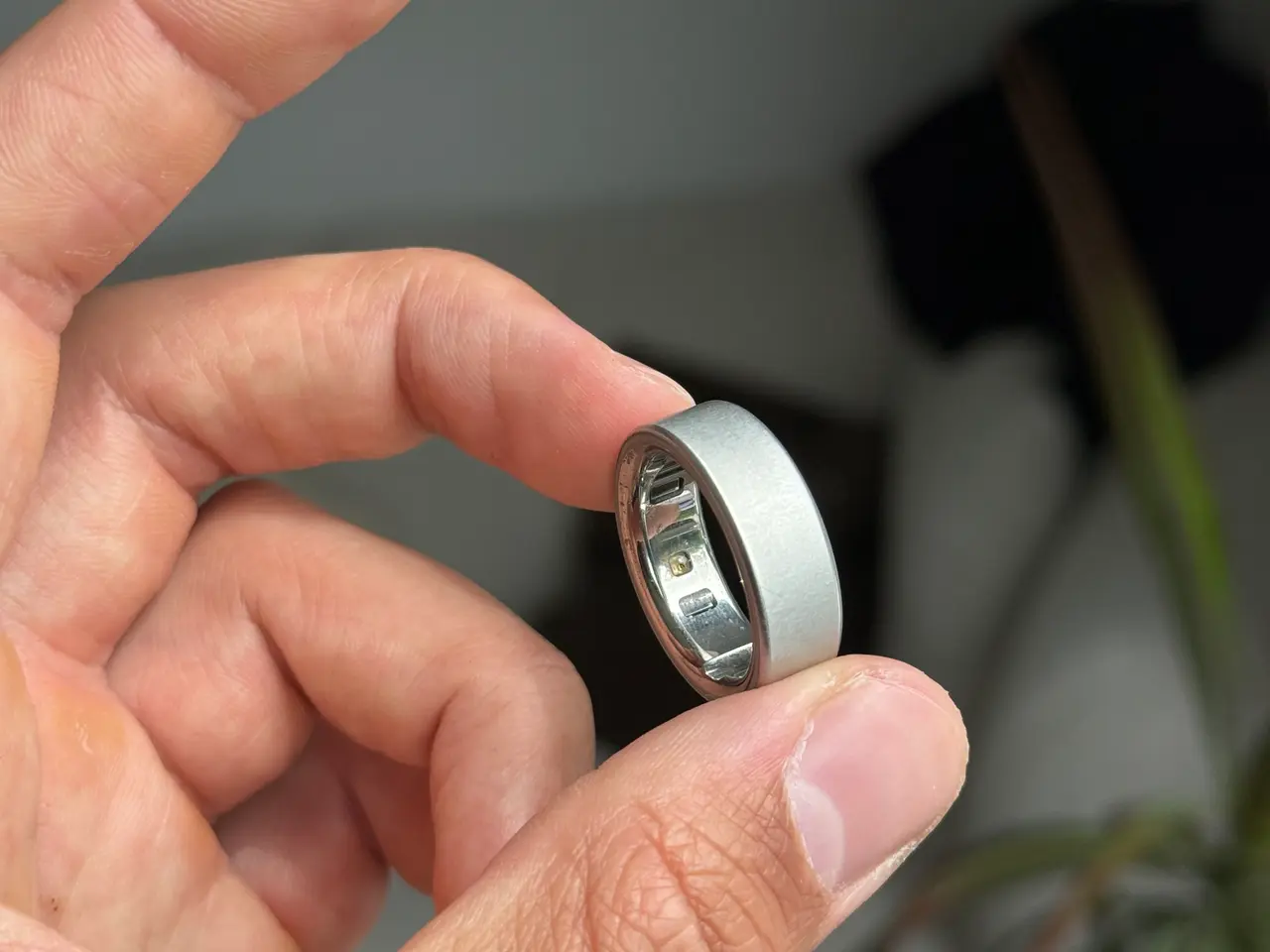 Billede 2 - OURA Ring 4 str 10
