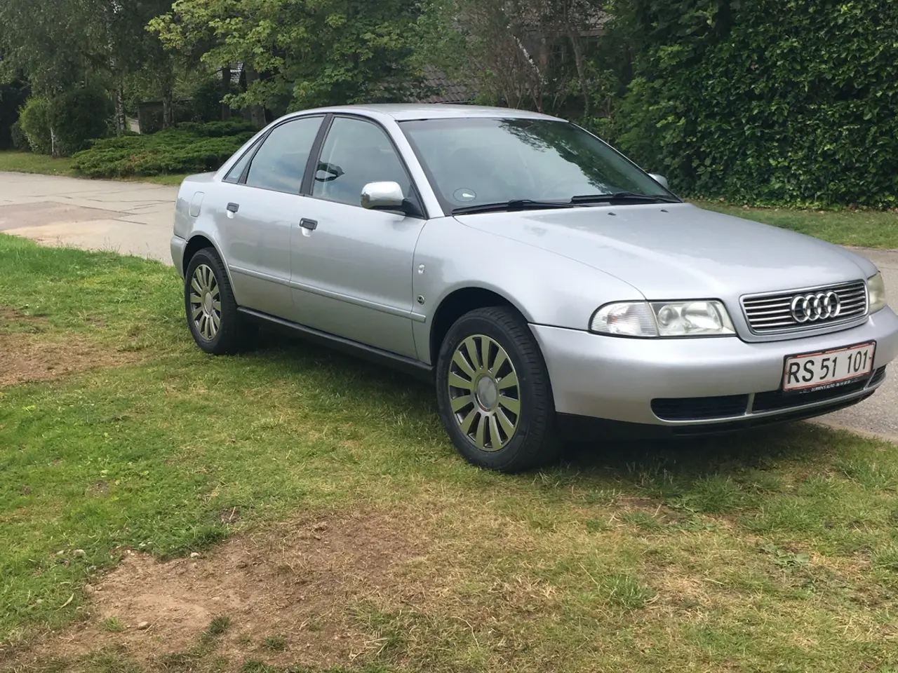 Billede 4 - Audi A4