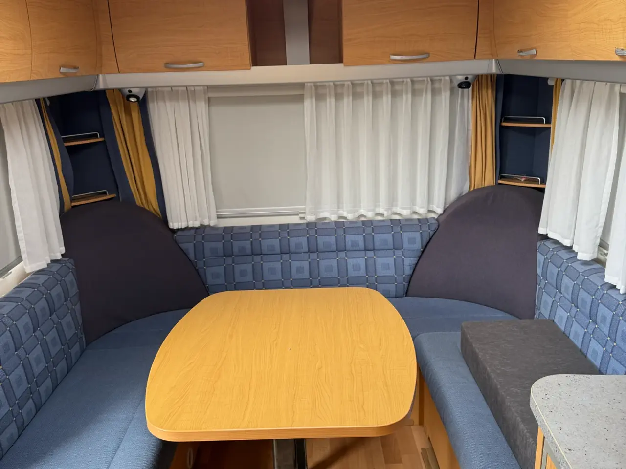 Billede 6 - Knaus 500