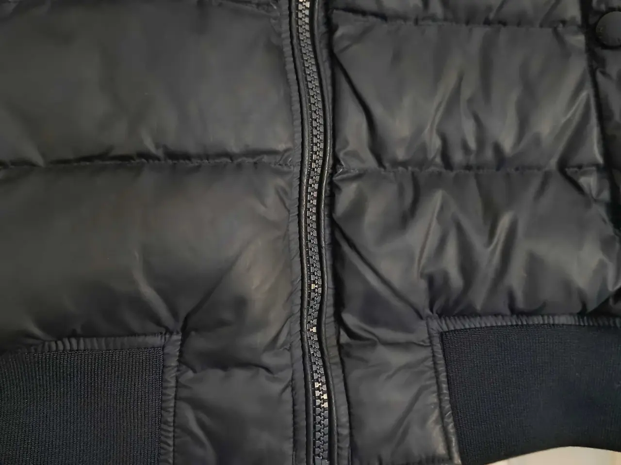 Billede 4 - Tommy Hilfiger jakke 
