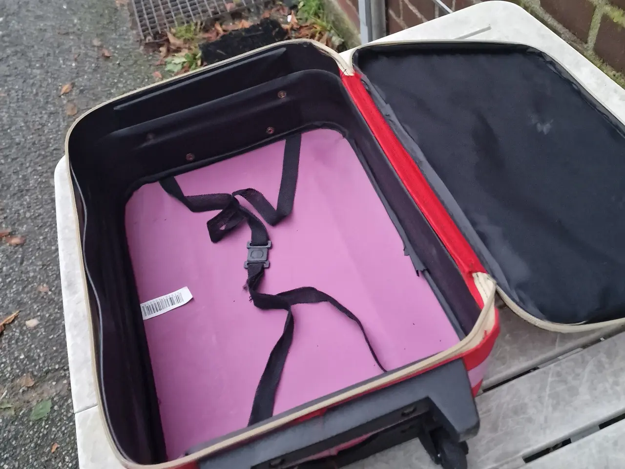 Billede 5 - Trolley