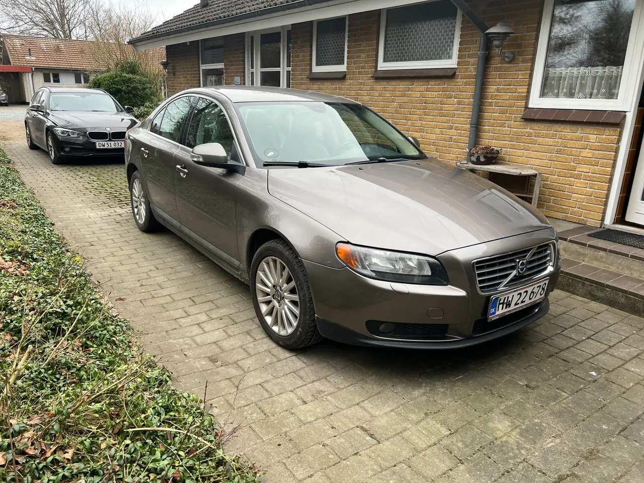 Billede 1 - Flot s80