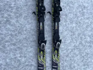 Atomic Colt 150 Jr. ski
