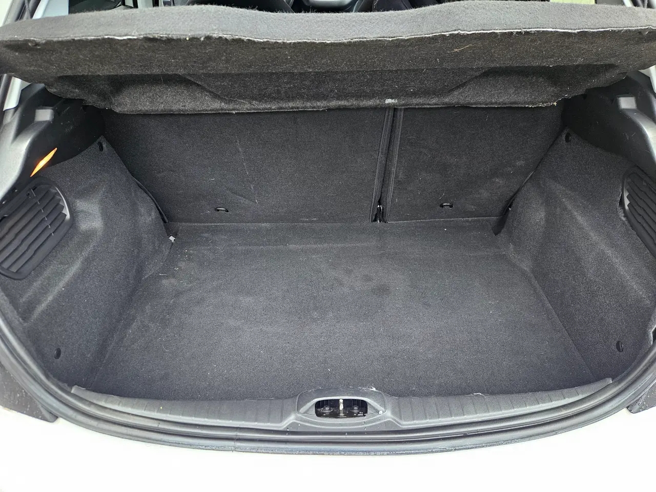 Billede 11 - Peugeot 208 1.6