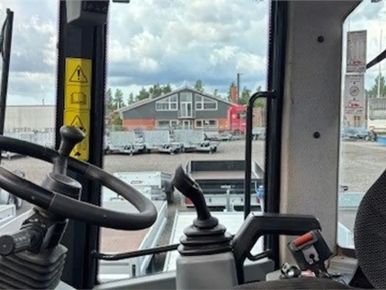 Billede 3 - Yanmar V100
