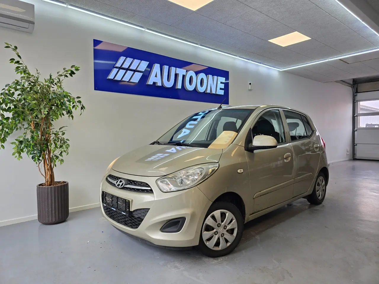 Billede 1 - Hyundai i10 1,2 Comfort