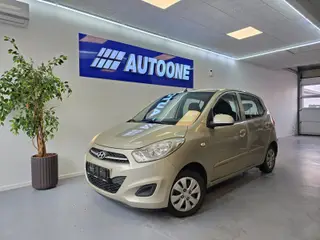 Hyundai i10 1,2 Comfort
