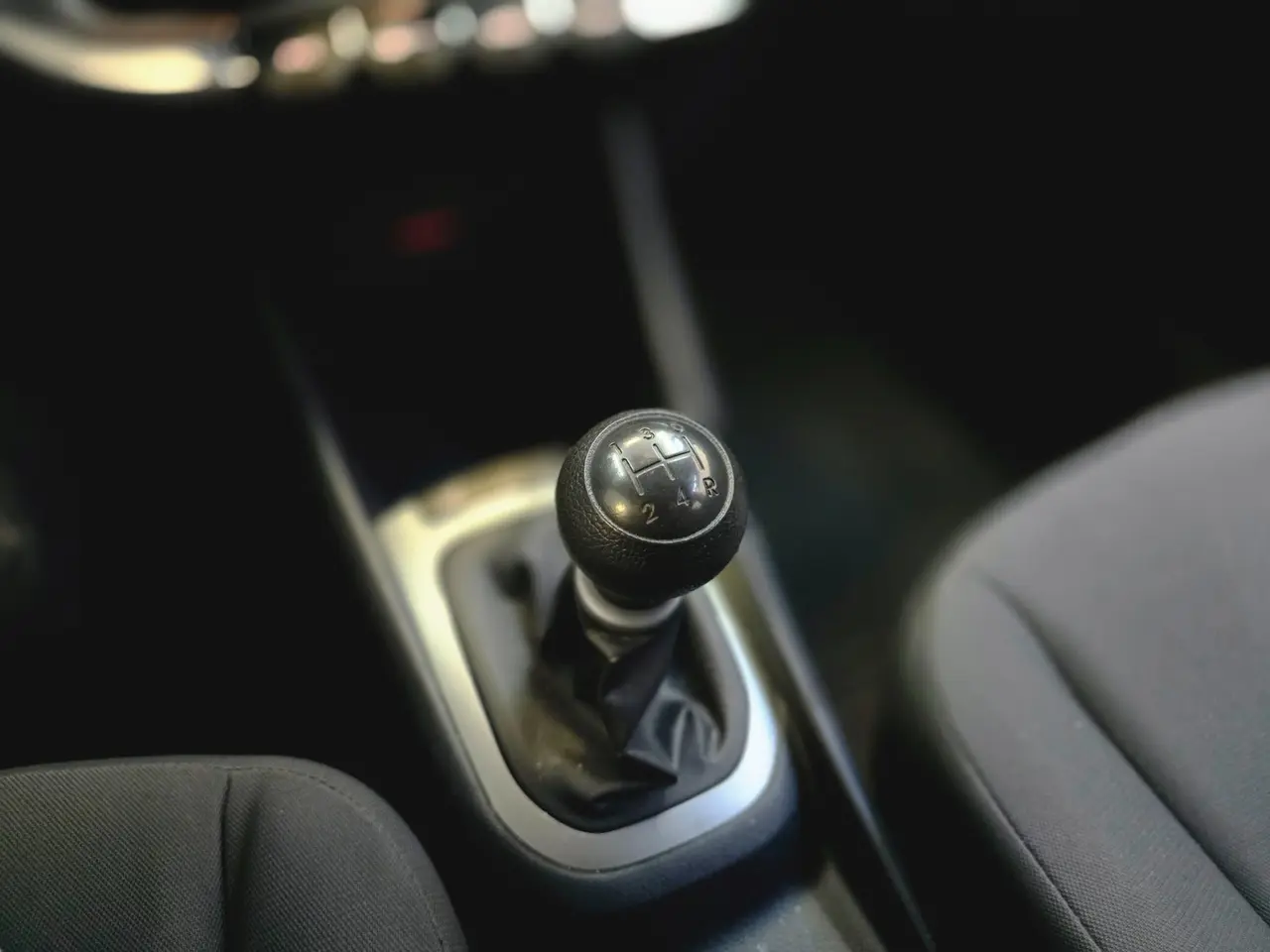Billede 15 - Kia Rio 1,2 CVVT Active