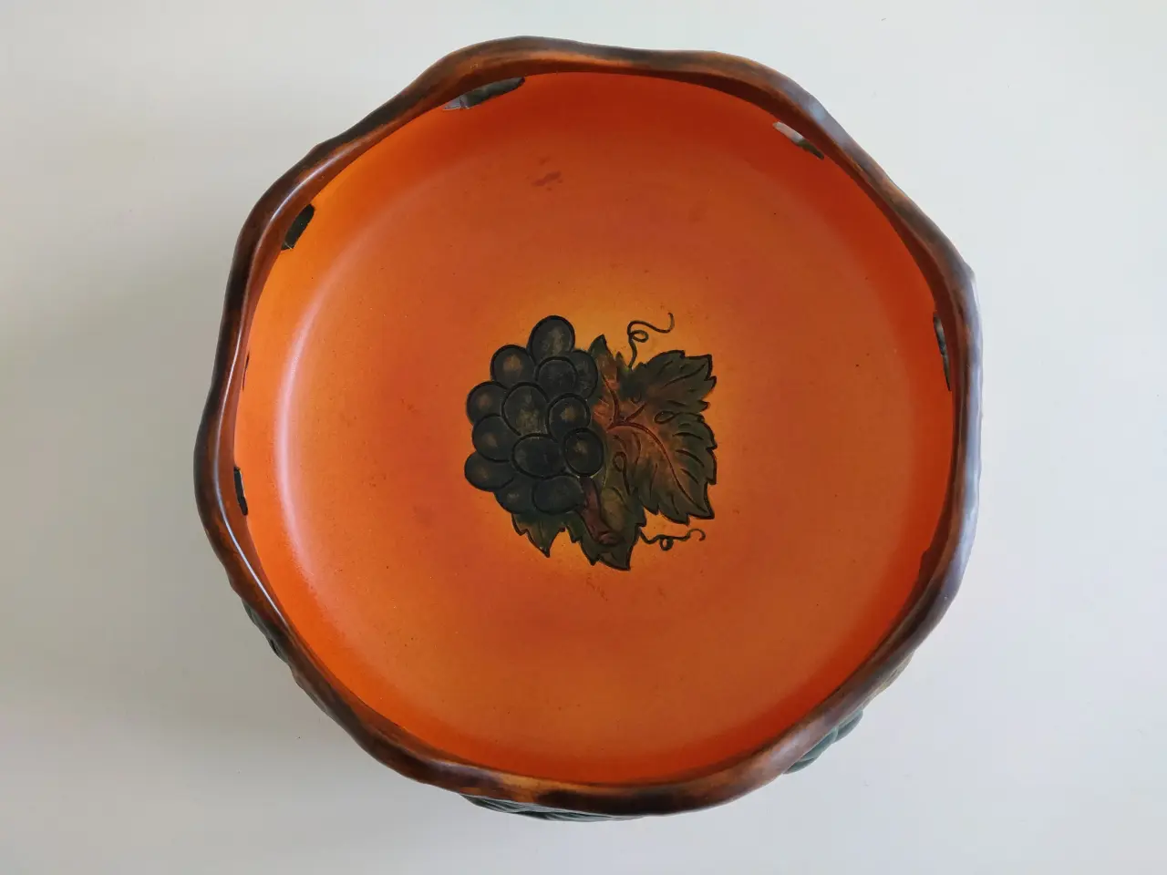 Billede 2 - Ipsens Enke skål no. 128