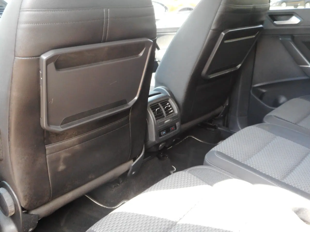 Billede 13 - VW Touran 1,5 TSi 150 Comfortline 7prs