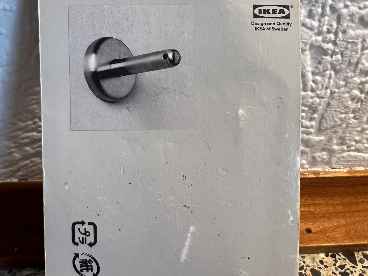 Billede 4 - 1 Stk. Dignitet Krog fra Ikea.