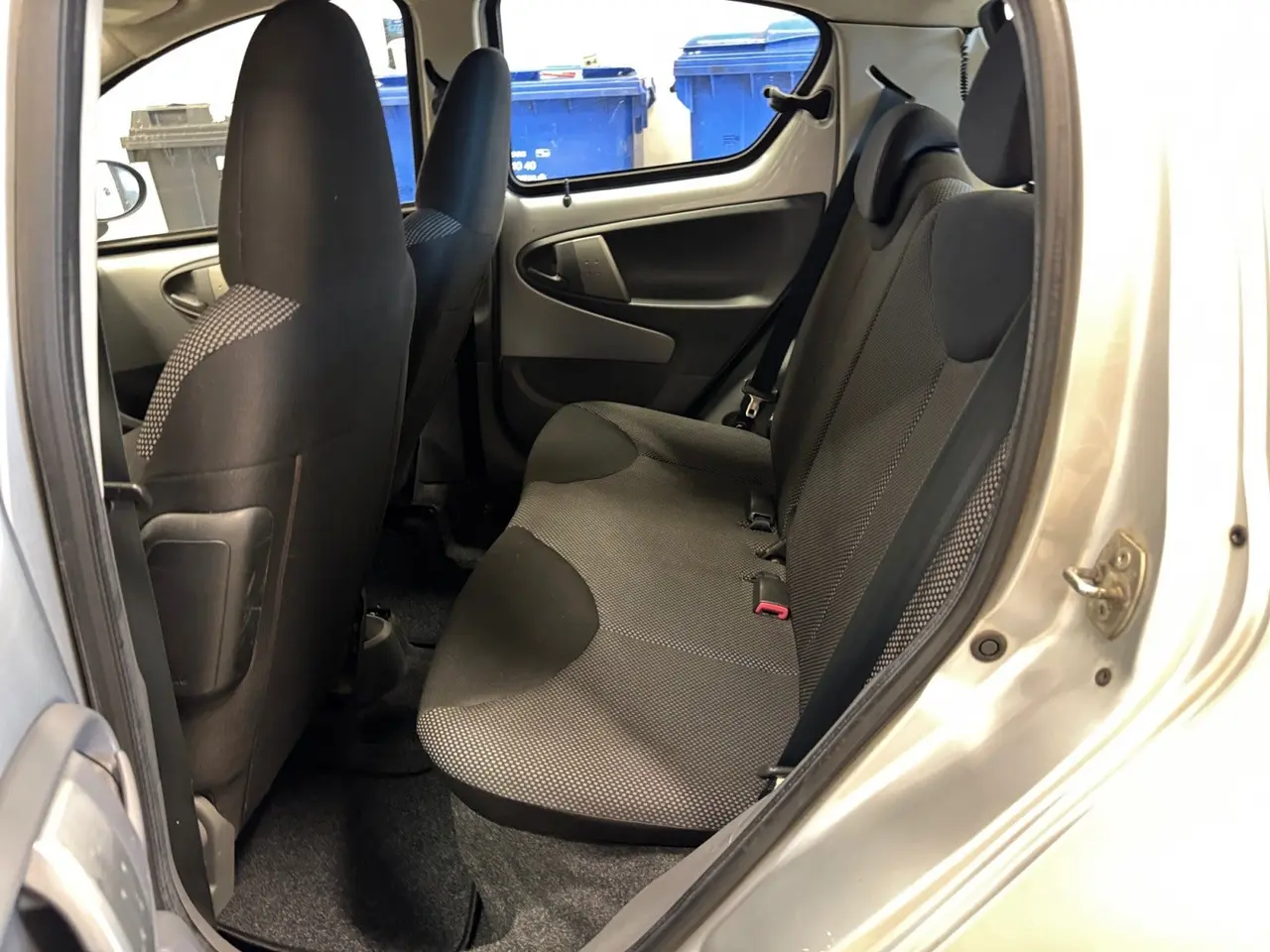 Billede 10 - Toyota Aygo 1,0