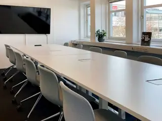 Mødelokale til leje i Albertslund