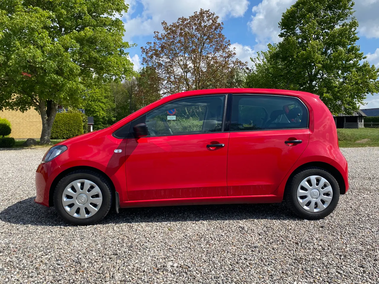 Billede 9 - Fin Citigo