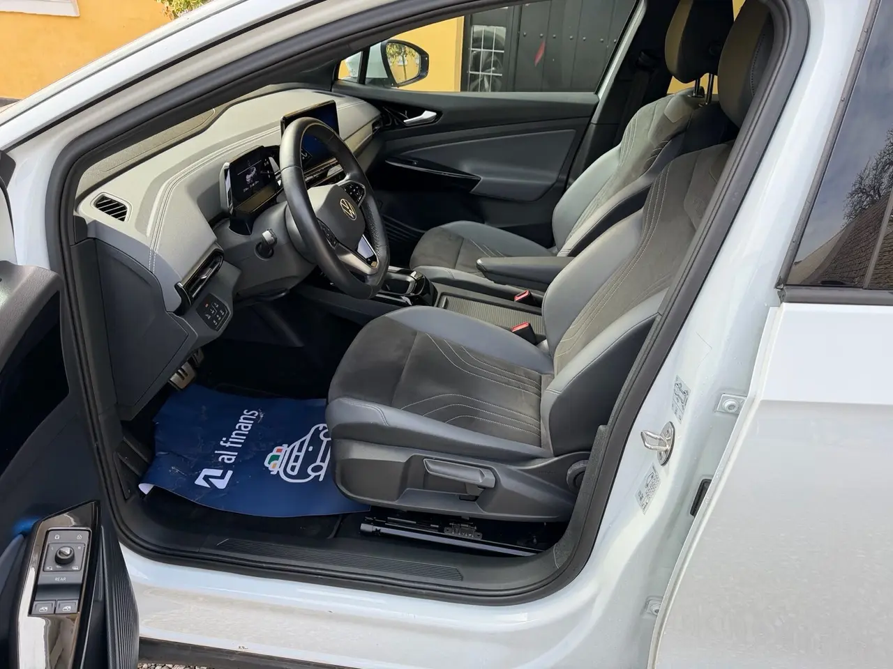 Billede 7 - VW ID.4 EL Pro Performance 204HK 5d Aut.