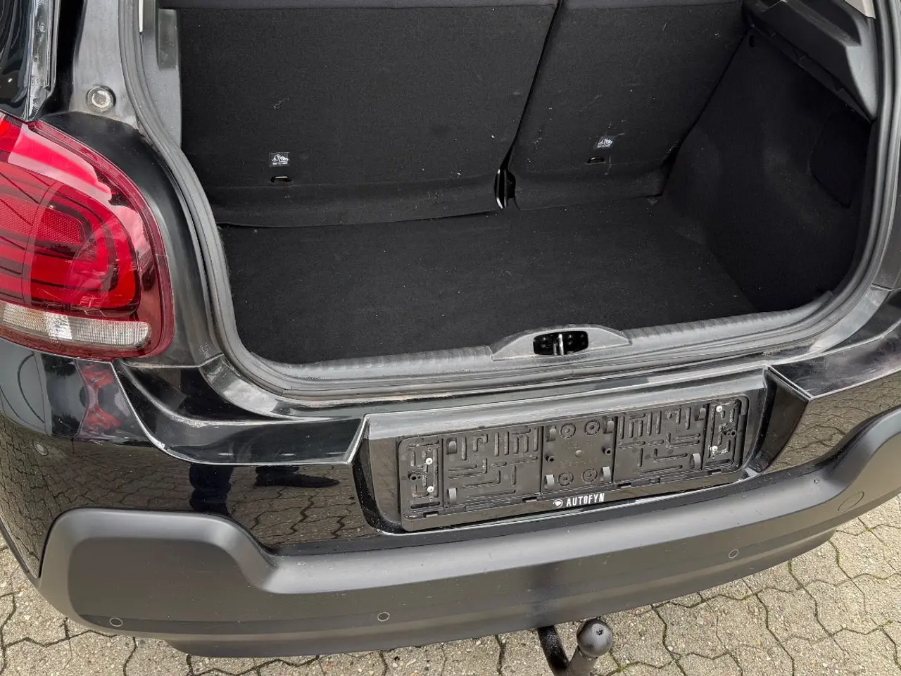 Billede 9 - Citroën C3 1,2 PureTech 82 VTR Sport