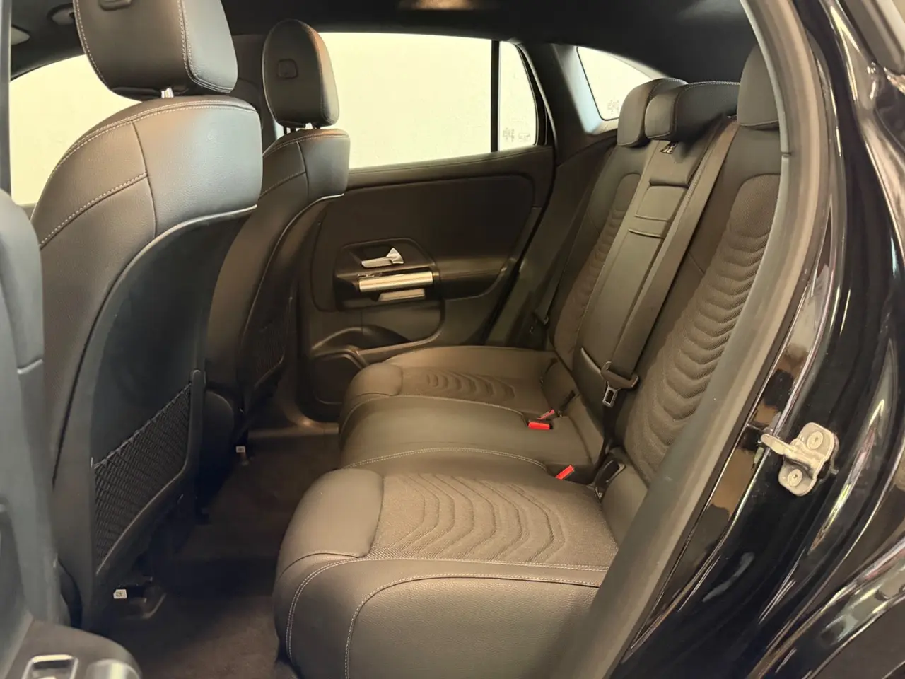 Billede 9 - Mercedes EQA250+ Progressive