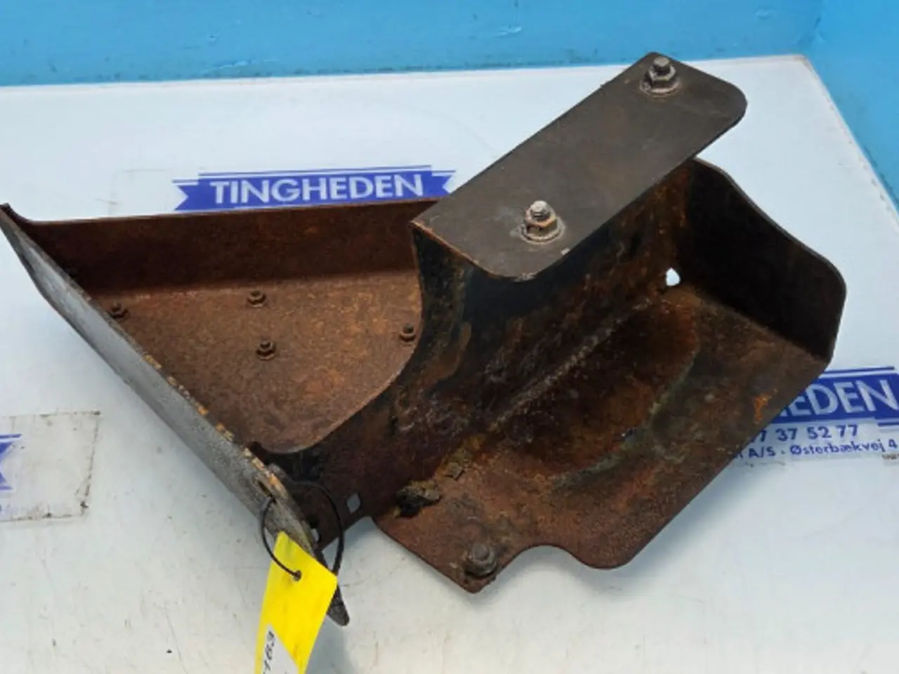 Billede 7 - Bobcat TL38.70X Beslag 7309798