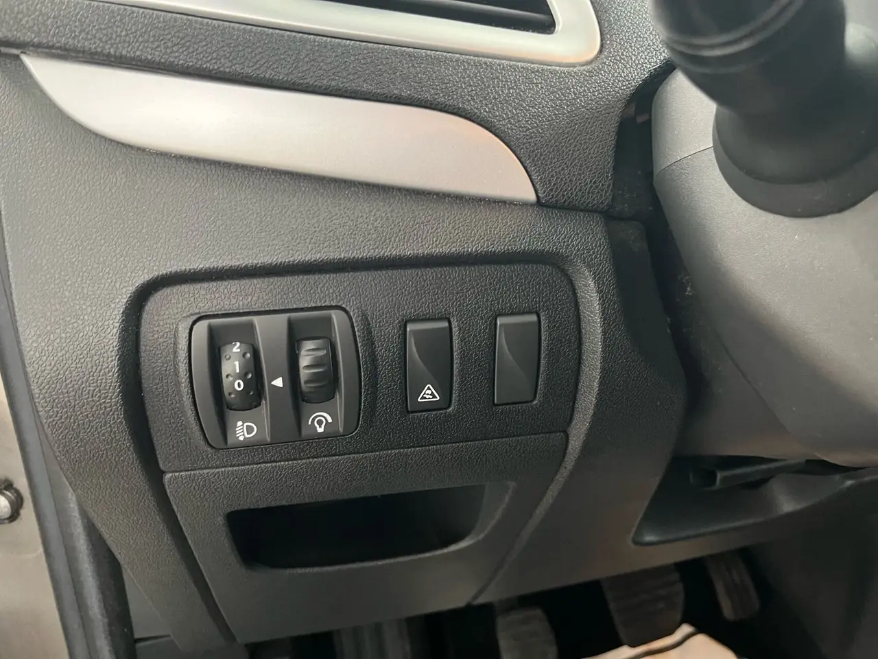 Billede 9 - Renault Grand Scénic 7 pers. 1,6 16V Authentique 110HK 6g