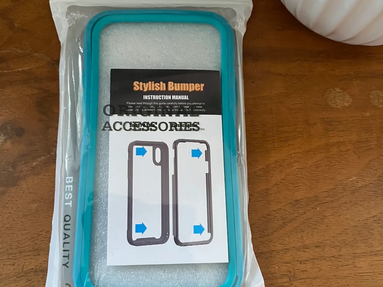 Billede 1 - Cover til iPhone 11