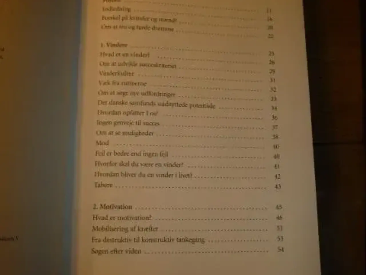Billede 6 - Tro på dig selv