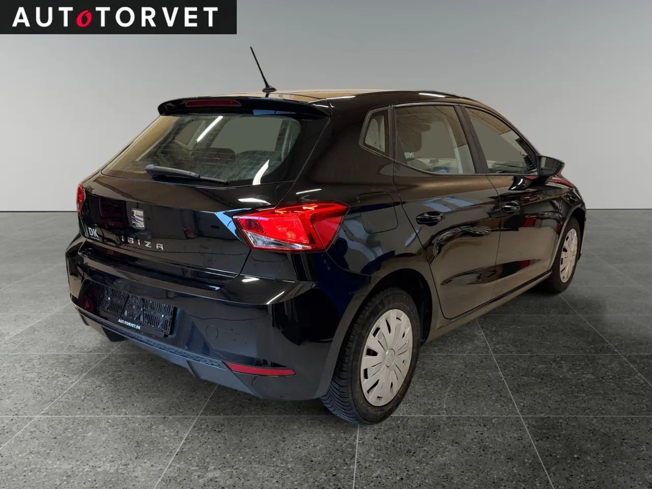 Billede 4 - Seat Ibiza 1,0 TSi 95 Style