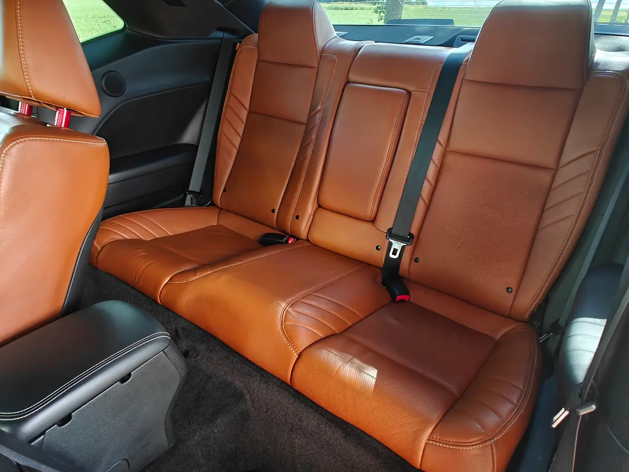 Billede 7 - Dodge Challenger Hellcat (original - ikke klon)