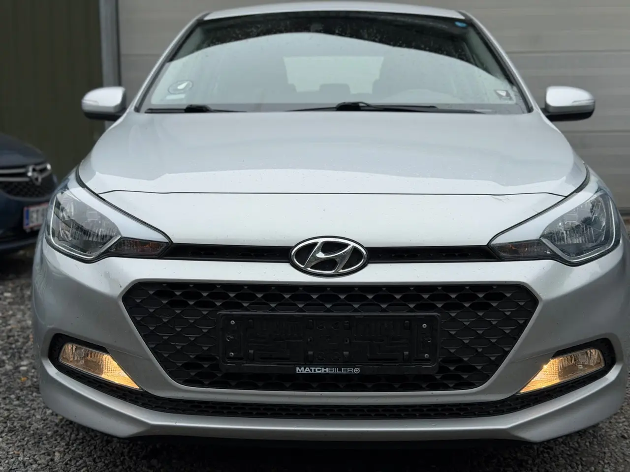 Billede 1 - Hyundai i20 1,25 Trend